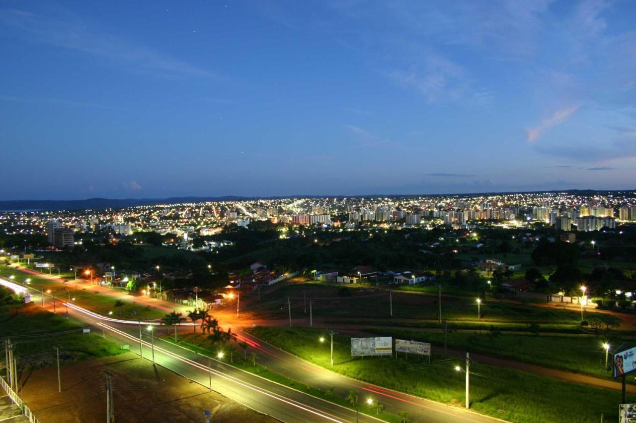 Lacqua diRoma Hotel com Parque Aquático 24 horas Caldas Novas Exterior foto