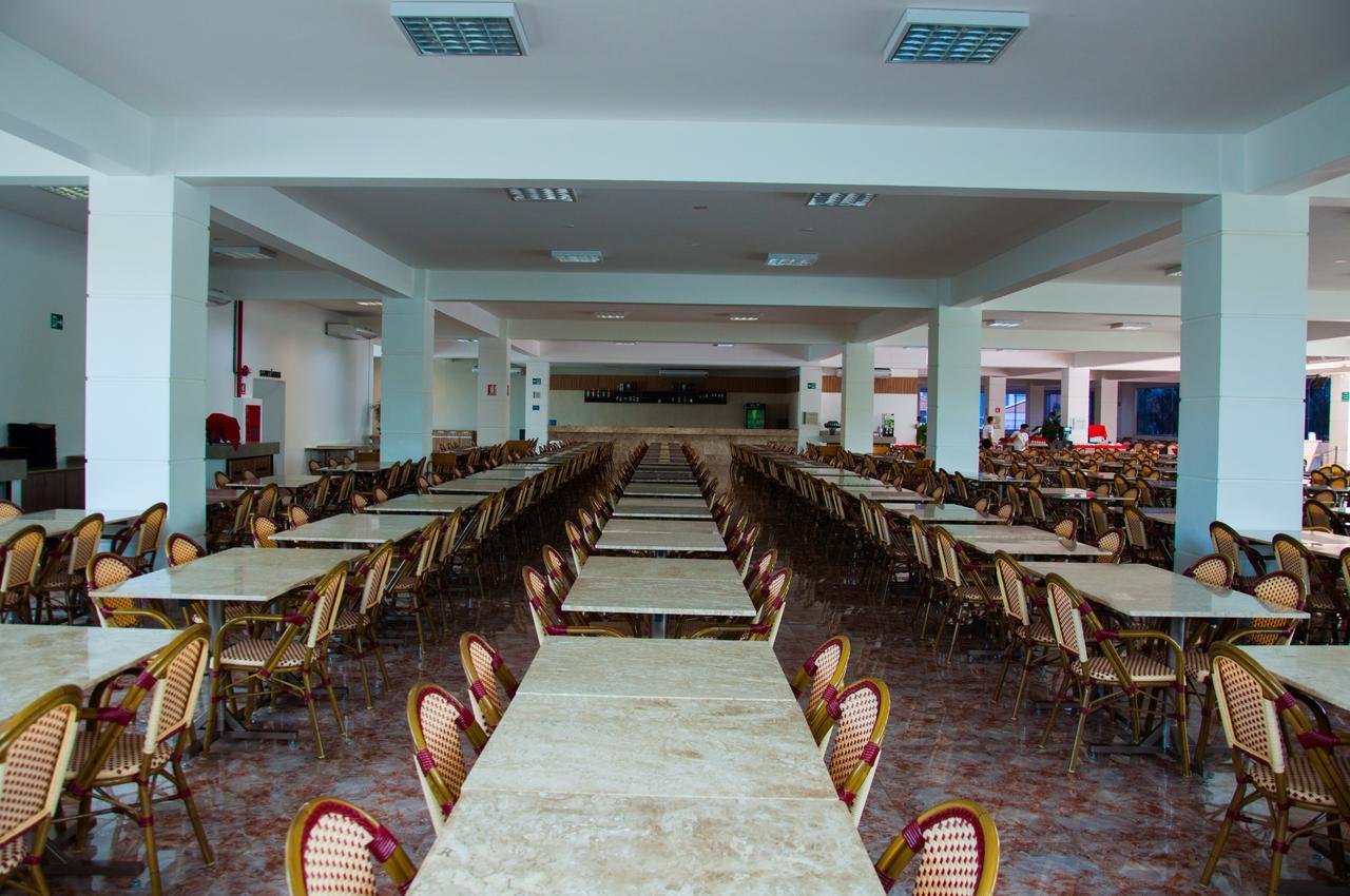 Lacqua diRoma Hotel com Parque Aquático 24 horas Caldas Novas Exterior foto